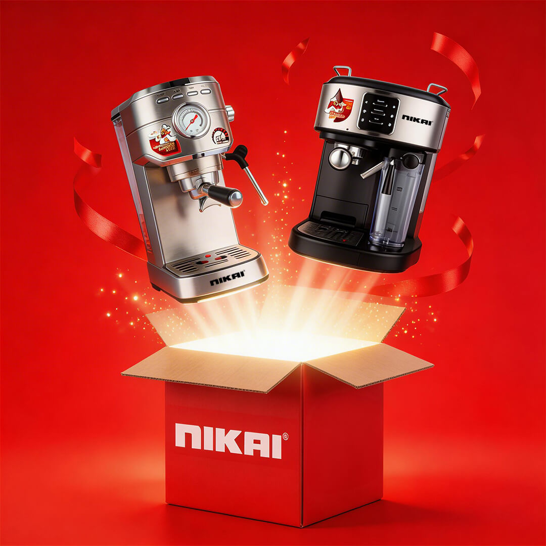 The Coffee Lover Kit