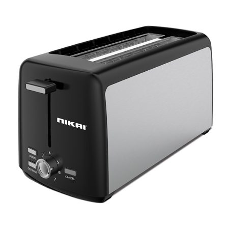 Bread Toaster