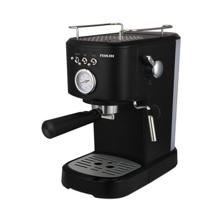 Coffee maker