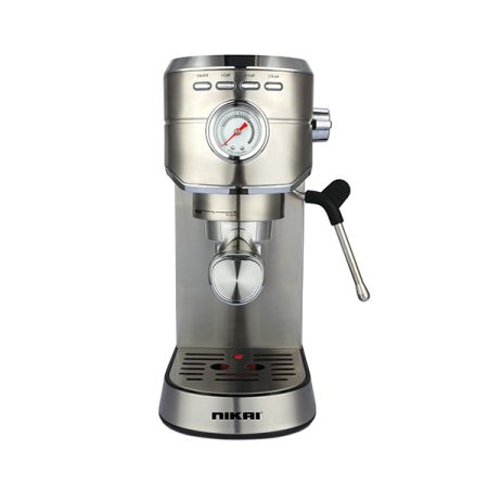 Coffee maker