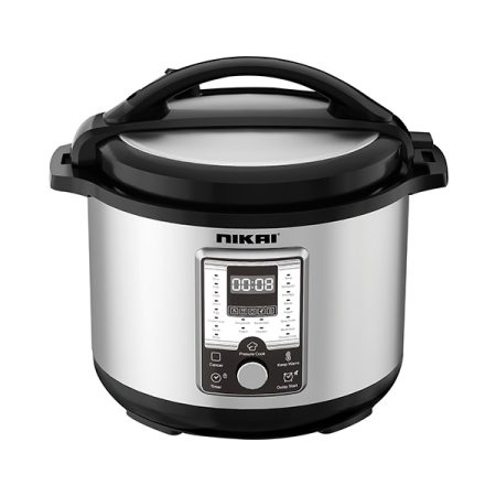 Multi Cooker