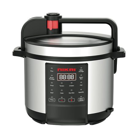 Multi Cooker