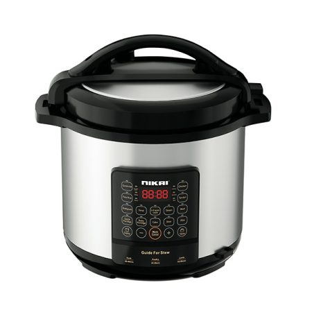 Multi Cooker