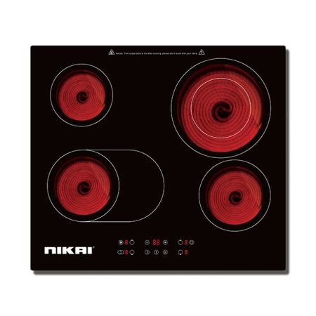Infrared Cooker
