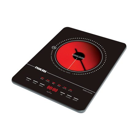 Infrared cooker