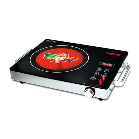Infrared Cooker