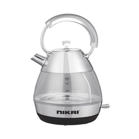 Kettle