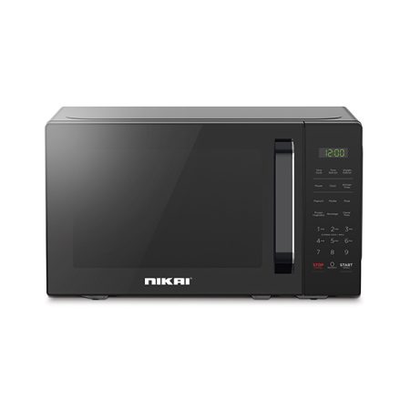 Microwave Oven