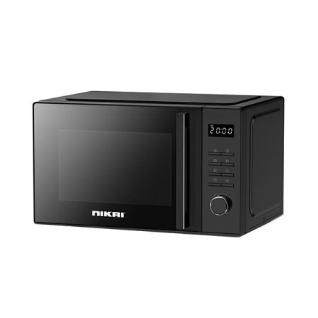 Microwave Oven