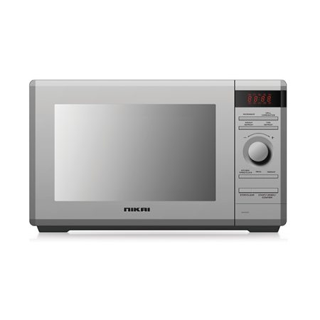Microwave Oven