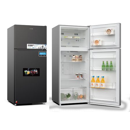NRF601FSSINV