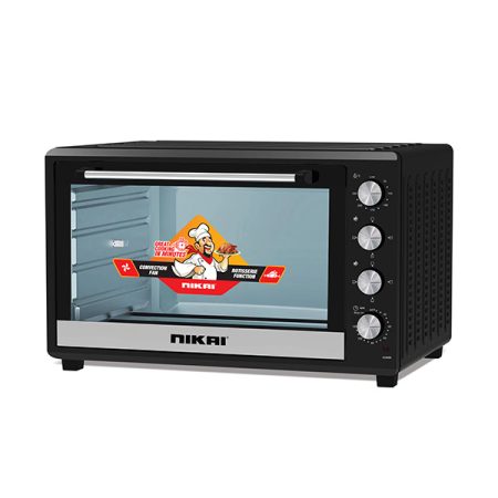 ELECTRIC OVEN