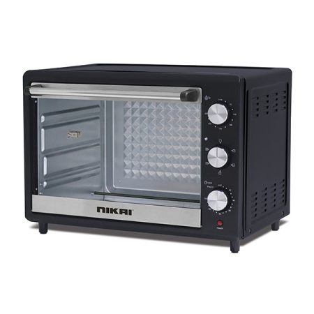 ELECTRIC OVEN