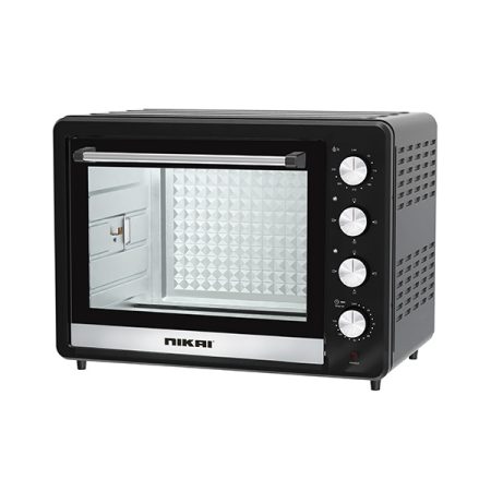 Electric Oven