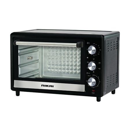 Electric Oven