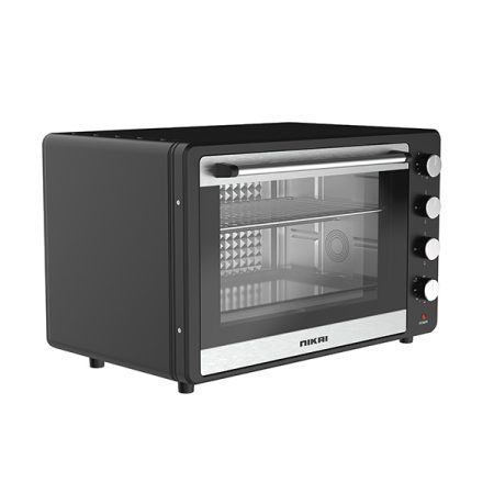 ELECTRIC OVEN