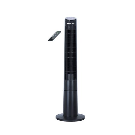 Tower Fan